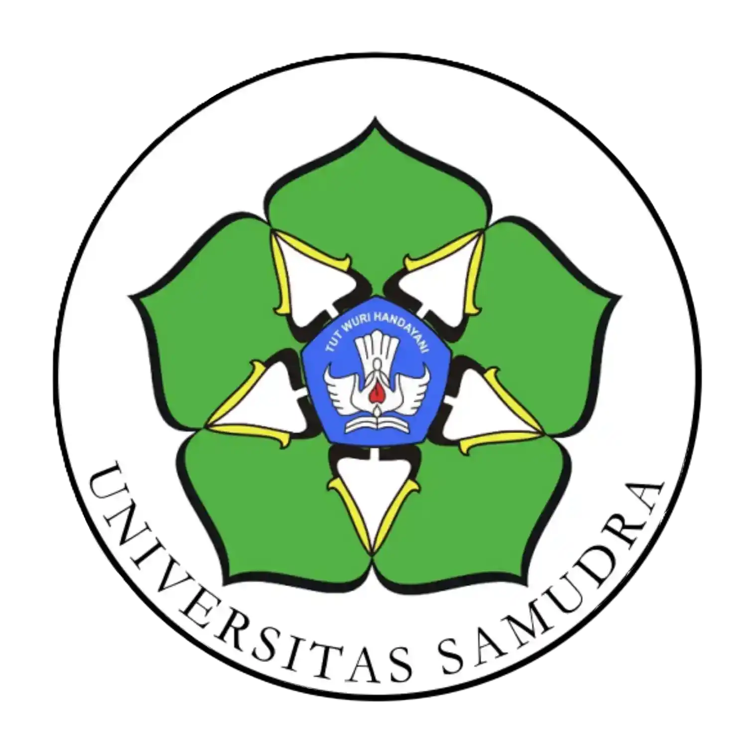Logo Unsam
